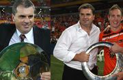 Man United Beware! The Metrics Proving Tottenham’s Ange Postecoglou Always Wins Trophies ‘In His Second Season’