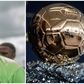 It Affected him — Super Eagles star Alex Iwobi clams ex-teammate could have won Ballon d'Or