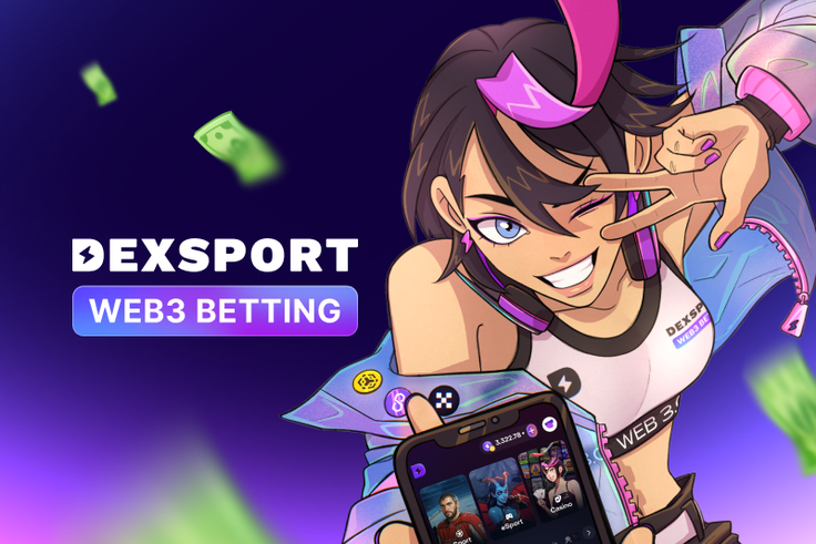 No Barriers, Pure Speed – Why Bettors Are Switching to Dexsport and You Should Too