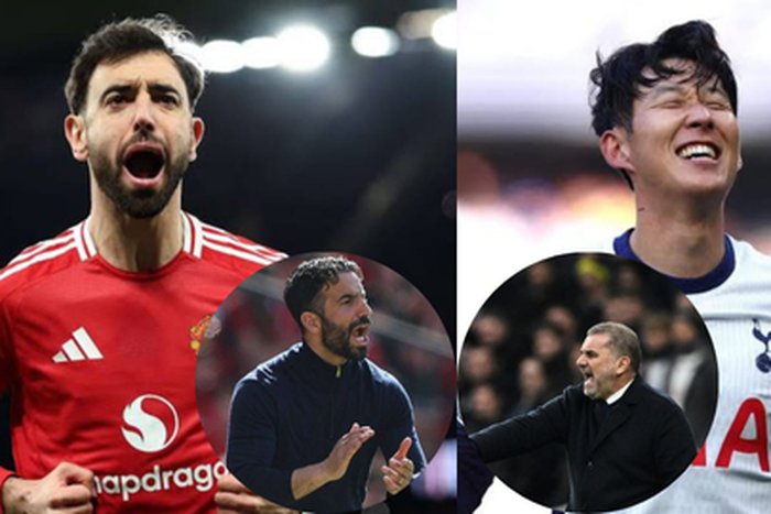 Tottenham vs Manchester United Europa League final