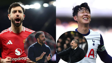 Tottenham vs Manchester United: Preview, Team News, Possible Lineup, Time And Where To Watch