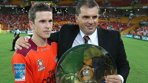 Man United Beware! The Metrics Proving Tottenham’s Ange Postecoglou Always Wins Trophies ‘In His Second Season’