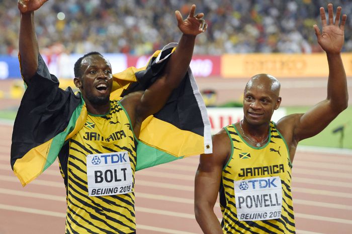 ' If I Switched, I Would've Made More Money!' – Usain Bolt Backs Asafa Powell on Jamaica's Athlete Welfare