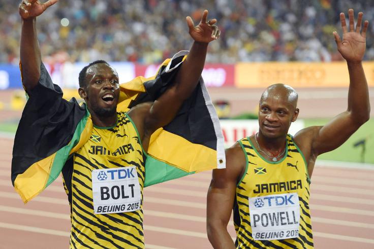 ' If I Switched, I Would've Made More Money!' – Usain Bolt Backs Asafa Powell on Jamaica's Athlete Welfare