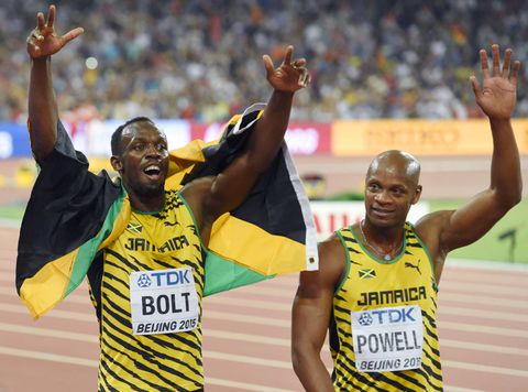 ' If I Switched, I Would've Made More Money!' – Usain Bolt Backs Asafa Powell on Jamaica's Athlete Welfare