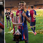 'Messi and I have already made history' — Ronaldinho gives Yamal his blessing to become next Barcelona hero