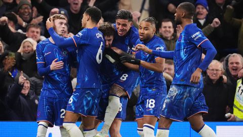 Pay or Leave!!! Chelsea demand club record fee from Real Madrid for star player