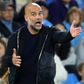 Manchester City manager Pep Guardiola || imago