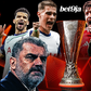 Europa League Final: Spurs v Man Utd Preview + Risk-Free Betting with Bet9ja