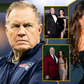 73-year-old NFL coach Bill Belichick reportedly engages his 24-year-old girlfriend in unusual romance
