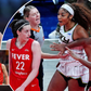 'White gyal' diss sparks WNBA DRAMA! as Angel Reese throws shade at Caitlin Clark in savage TikTok