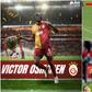 Victor Osimhen's Top 5 Goals for Galatasaray in the 2024-25 Season