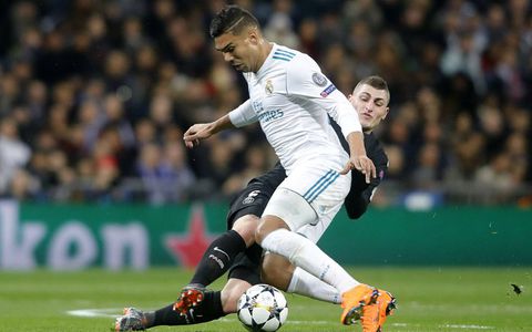 Why Casemiro Holds The Key For Manchester United in The Europa League Final