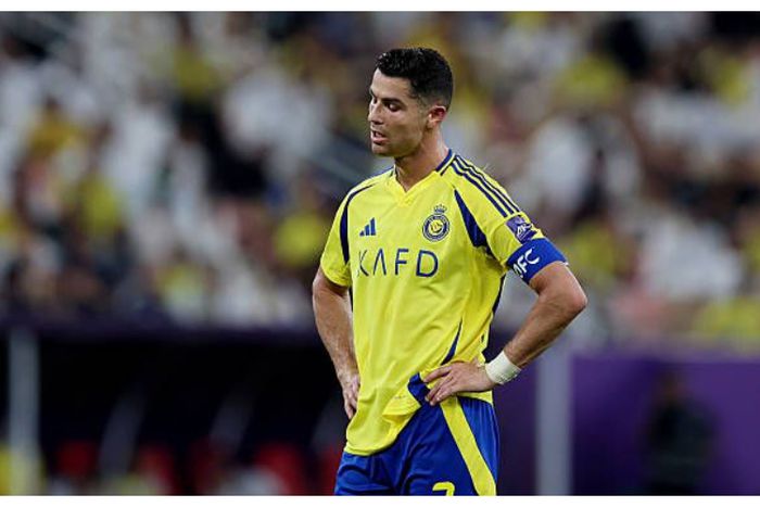 Ronaldo offered mega deal to quit Al Nassr
