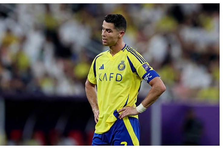 Ronaldo offered mega deal to quit Al Nassr