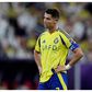 Ronaldo offered mega deal to quit Al Nassr