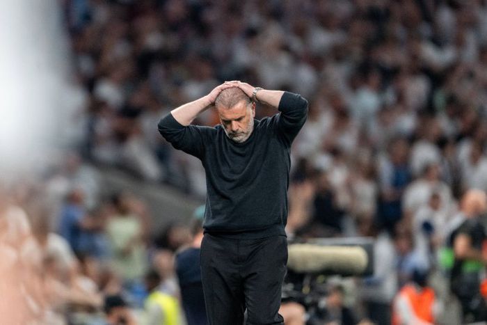 Manchester United vs Tottenham Hotspur