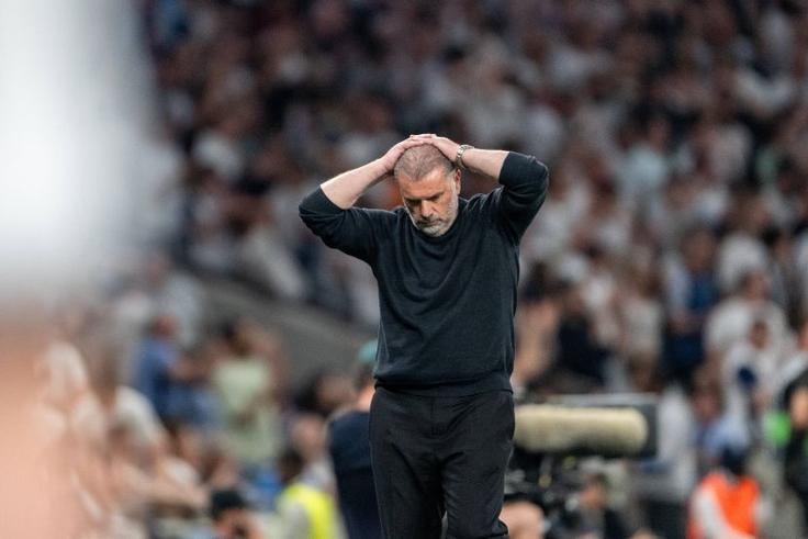 Manchester United vs Tottenham Hotspur