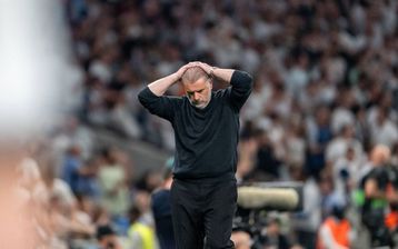 'My Future Is Assured' - Ange Postecoglou Slams Journalist Who Labelled Him A Clown Ahead of Europa League Final