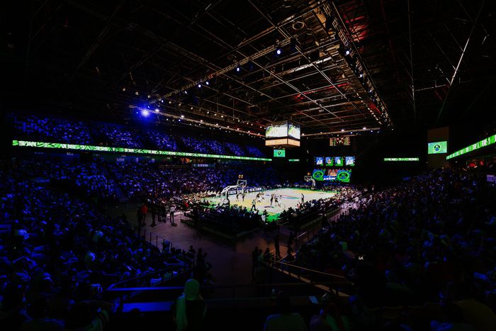 In the BAL, Al Ahli defeated APR, while MBB beat the Thunder.