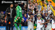 Onana and 2 other reasons why Man United lost to Tottenham