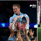 Manchester is my home — KDB makes tear-jerking speech during Etihad farewell tribute