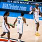 The 2025 NBA Playoffs continued with Game 1 of the Western Conference final as the Thunder take a series lead against the Timberwolves.