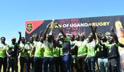 Uganda Rugby Union Unveils Crucial Promotional Playoffs Clashes for the 2025 Campaign