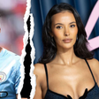Why Man City star Ruben Dias and Love Island host Maya Jama BROKE UP after 18 months