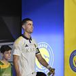 Ronaldo reacts to Al Nassr ending trophy drought with Saudi Pro League victory