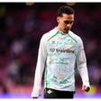 Antony expresses disappointment over Brazil snub