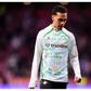 Antony expresses disappointment over Brazil snub