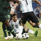'In the same league as Messi' – 1996 Olympic champion raves about Super Eagles invitee