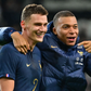 Benjamin Pavard: France World Cup winner targeted in foiled burglary attempt