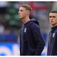 Tuchel dumps Foden and Palmer