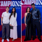 Lamine Yamal hard launches new girlfriend Inés García as Barcelona stars storm team dinner with their WAGs