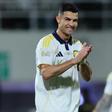 Al Nassr vs Damac: Ronaldo finally claims Saudi Pro League title to end trophy drought
