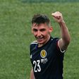 Gilmour loss hurts Scotland's hopes against Croatia at Euro 2020