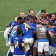 'Magical Nights': Mancini rekindles Italy's love for Azzurri