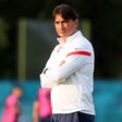 Croatia's Dalic frustrated over 'unfair' Covid rules at Euro 2020