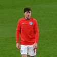 Maguire ready to return for England's Czech showdown