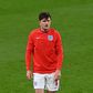 Maguire ready to return for England's Czech showdown