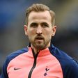 Man City make £100m move for Kane - reports