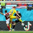 Baumgartner sends Austria into last 16 with win over Ukraine