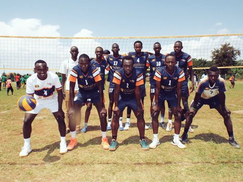 Two Ugandan teams set for Genocide Memorial Tournament in Rwanda