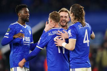 Newcastle United set deadline for £50m-rated Leicester City superstar