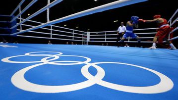 IBA's appeal rejected, boxing's Olympic future in jeopardy