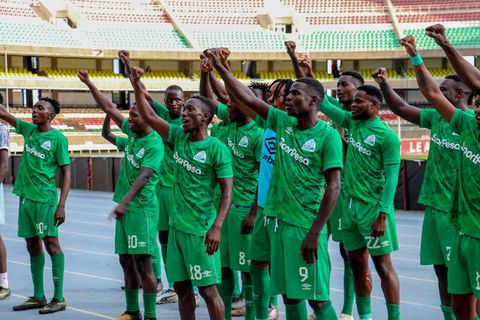 ‘Small team mentality’ - Former Gor Mahia coach blasts club leadership for shame of hosting CAF matches in Tanzania