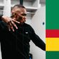 Israel Adesanya: UFC champion says Nigeria is not jealous of Ghana