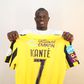 Goodbye Chelsea! N'Golo Kante officially joins Al Ittihad